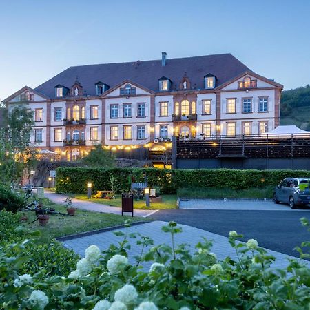 Hotel Val-Vignes Colmar Haut-Koenigsbourg, The Originals Relais Saint-Hippolyte  Luaran gambar