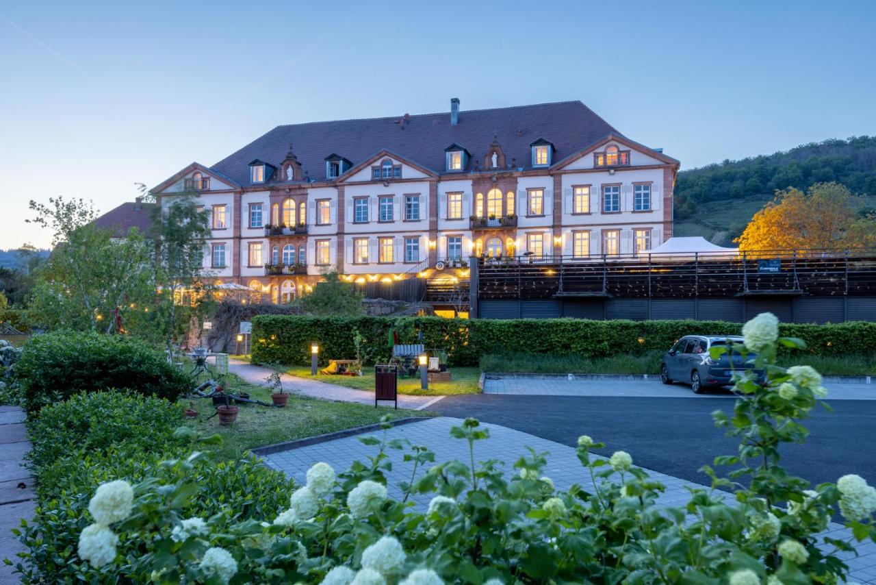 Hotel Val-Vignes Colmar Haut-Koenigsbourg, The Originals Relais Saint-Hippolyte  Luaran gambar